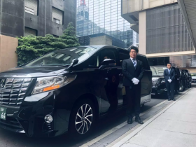 信用卡权益总结之一:接送机篇