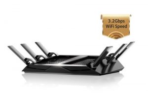 【梅林固件】网件R8000适用